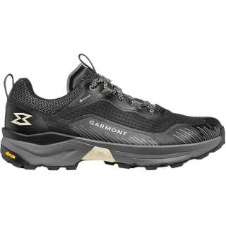 Кроссовки Garmont Engage GTX 44.5 Black
