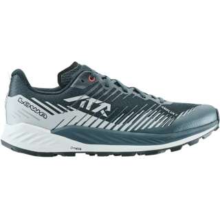 Кроссовки Lowa Amplux 2 Navy-grey