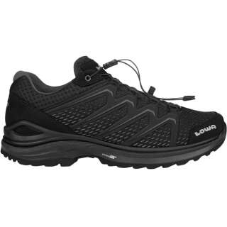 Кросівки Lowa Maddox GTX LO Black