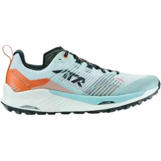 Кросівки Lowa Madrix 46.5 Misty blue-orange