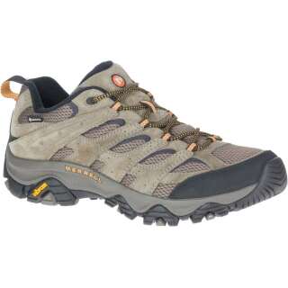 Кроссовки Merrell Moab 3 GTX Walnut