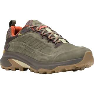 Кроссовки Merrell Moab Speed 2 LTR WP 43.5 Olive
