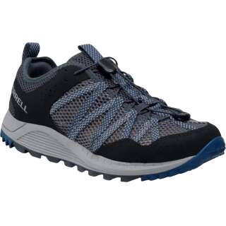 Кроссовки Merrell Wildwood Aerosport Rock