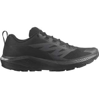 Кроссовки Salomon Sense Ride 5 SR Black