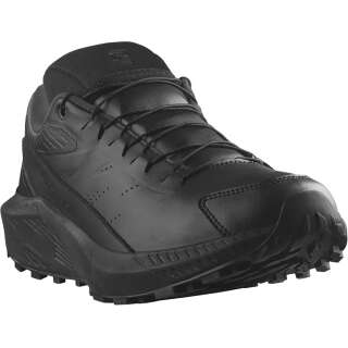 Кроссовки Salomon Sense Ride 5 SR Leather Black