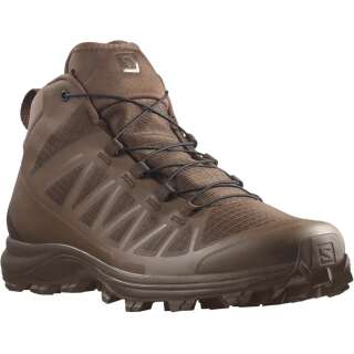 Кросівки Salomon SPEED ASSAULT 2 8.5 Earth