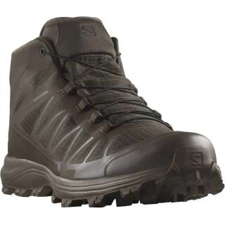 Кросівки Salomon Speed Assault 2 GTX 13.5 Earth