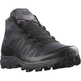 Кроссовки Salomon SPEED ASSAULT 2 Wolf/Wolf/Black