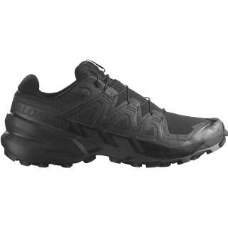 Кросівки Salomon Speedcross 6 Forces Black/ph
