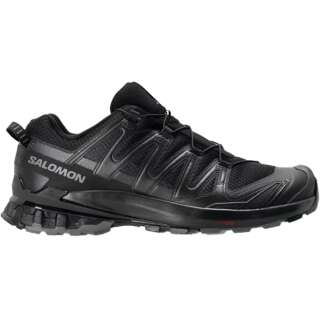 Кросівки Salomon XA PRO Forces Black