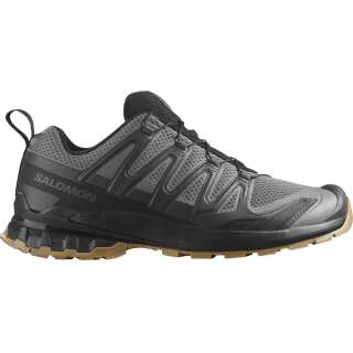 Кроссовки Salomon XA PRO Forces Castlerock/gum/black
