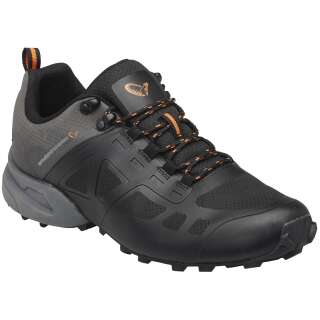 Кросівки Savage Gear X-Grip Shoe 46/11 Black/Grey