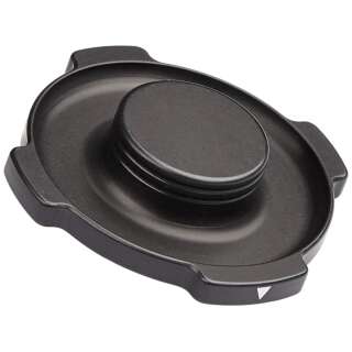 Кришка адаптера Rusan-Mikron 48 мм