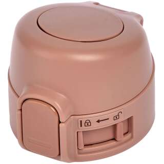 Кришка для термоса Zojirushi SM-PB (PM) Теракотовий