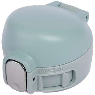 Кришка для термоса Zojirushi SM-WA (HL) Сірий