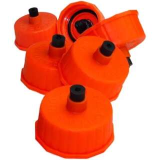 Кришка Do-all outdoors з клапаном для пляшок-мішеней