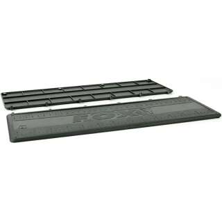 Кришка Fox International F-Box Rig Box System Lids Large для поводочницы (2шт/уп)