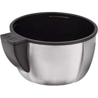 Кришка Skif Outdoor для термоса Caravanner. Silver