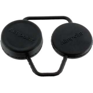 Захисні кришки (2 шт.) Aimpoint Rubber Bikini Micro для прицілу Aimpoint Micro H-1