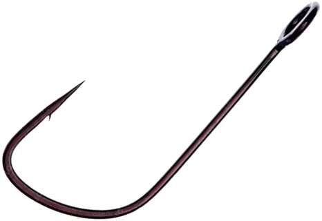 Гачок Gurza Sport S-32 PTF №2/0 (3шт/уп)