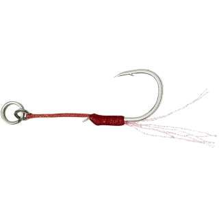 Гачок Savage Gear Micro Assist XL Hook #15 (4 шт/уп.)