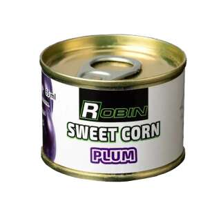 Кукурудза Robin Sweet Corn Слива 65мл (ж/б)
