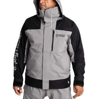 Куртка Adventer & fishing Membrane Jacket Titanium/black