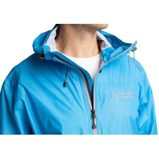 Куртка Adventer & fishing Windbreaker Jacket Blue