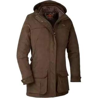 Куртка Blaser Active Outfits Argali Elodie 2in1 Ladies Brown