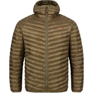 Куртка Blaser Active Outfits Blaser Challenger Airflake Dark Green