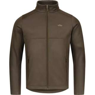 Куртка Blaser Active Outfits Fleece Kylar Dark Brown