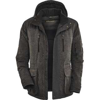 Куртка Blaser Active Outfits Graphite Gray