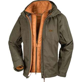 Куртка Blaser Active Outfits Hybrid 2in1 breaker