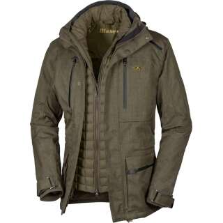 Куртка Blaser Active Outfits Hybrid 2in1