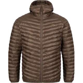 Куртка Blaser Active Outfits Men’s Challenger Airflake XXL Dark Brown