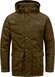 Suede Merlo Brown