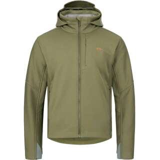 Куртка Blaser Active Outfits Tranquility. 3XL. Зелений