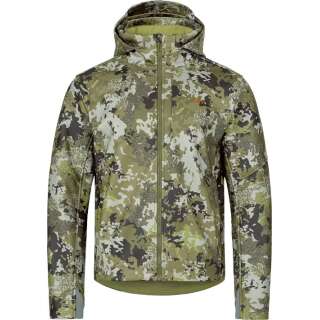 Куртка Blaser Active Outfits Tranquility Camo