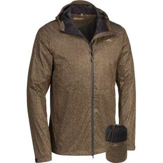 Куртка Blaser Active Outfits Ultra Light Коричневий