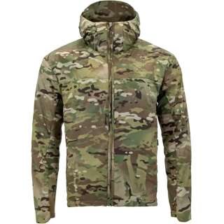 Куртка Carinthia G-Loft TLG Jacket XL Multicam