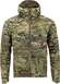 Jacket XL Multicam