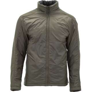 Куртка Carinthia Куртка Carinthia G-Loft® T2D Jacket Olive/black