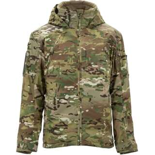 Куртка Carinthia MIG 4.0 G-Loft Multicam