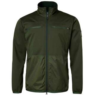 Куртка Chevalier Mistral Green