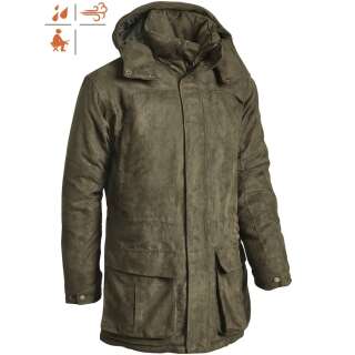 Куртка Chevalier Xwarm Primaloft 2018