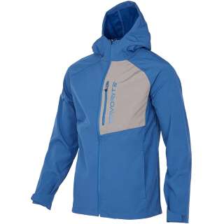 Куртка Favorite Mist Jacket softshell 5K\1K Синій