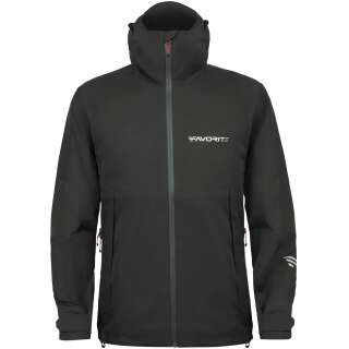 Куртка Favorite Varuna Packable Jacket 10K/10K Gray