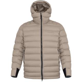 Куртка Frontier Borealis Пух Beige