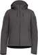 L Dark grey