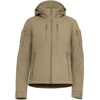 Куртка Frontier Ermine W Softshell Olive